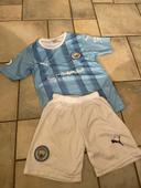 Ensemble Manchester city - Halland 9