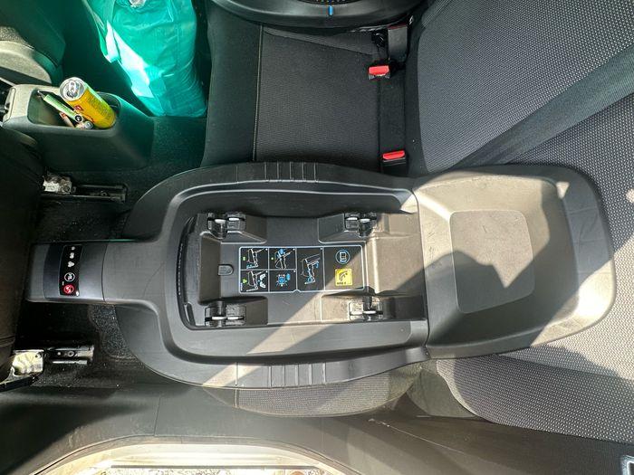 Base isofix Maxi cosy - photo numéro 2