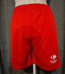 Shorts de football 12/14 ans