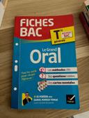 Livre bac