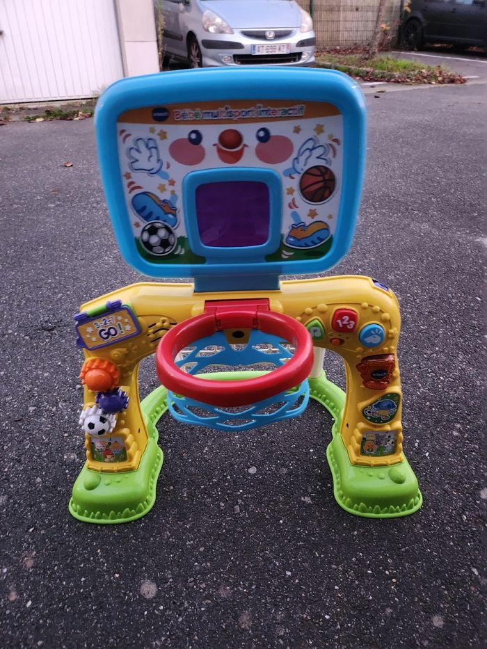 Multisport vtech