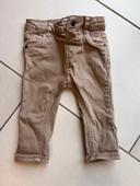 Jeans bébé garçon