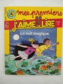 Livre " mes premiers J'aime Lire" +cd