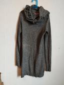 Robe d hiver chaude  taille  S/M