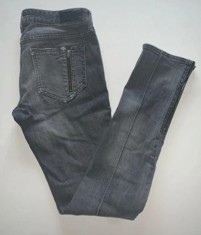 Jeans 36 Sqin - photo numéro 1