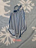 Maillot bain bebe fille