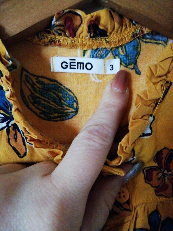 Chemise Gemo - photo numéro 3