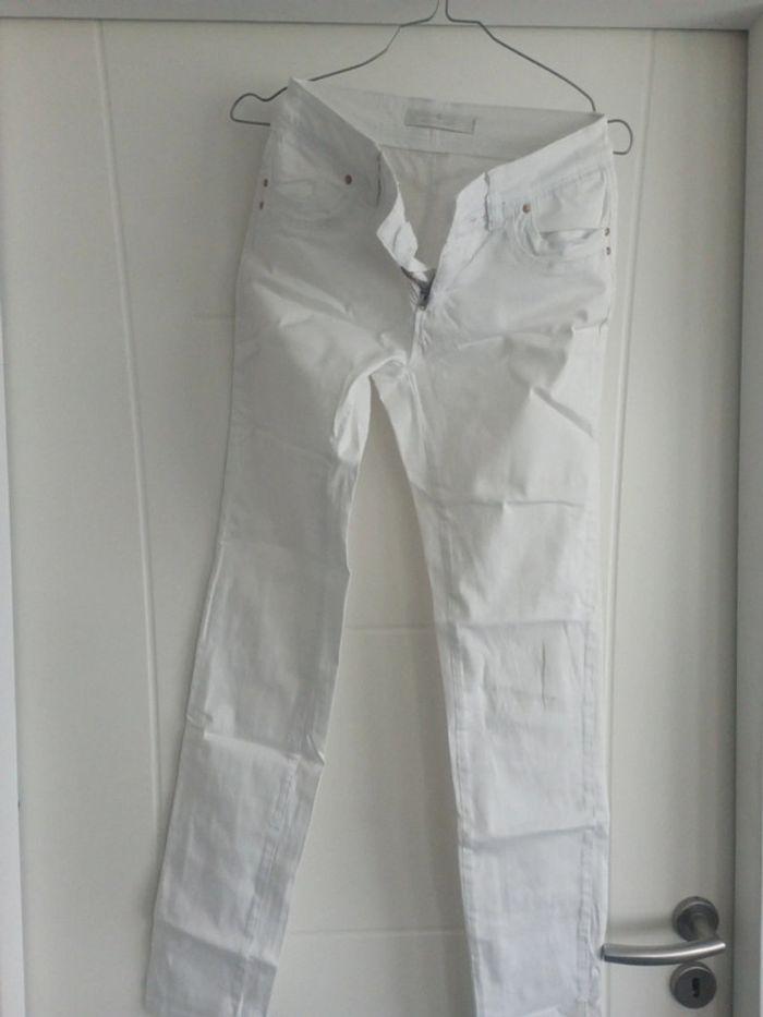 Pantalon femme Cache cache taille 36 - photo numéro 1