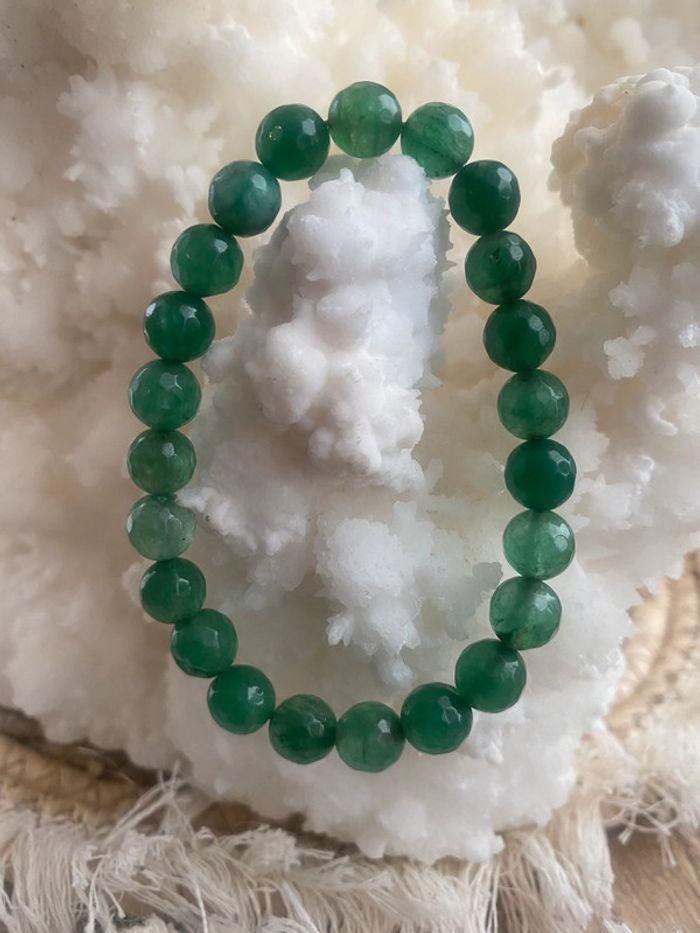 Bracelet aventurine