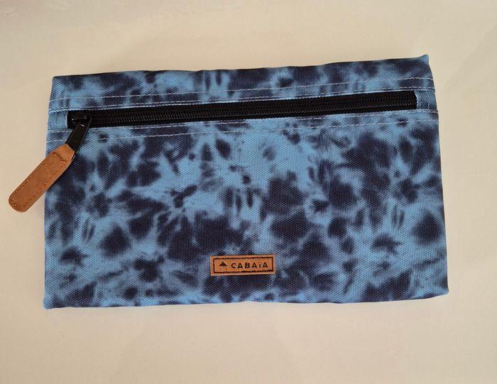 Pochette Cabaïa