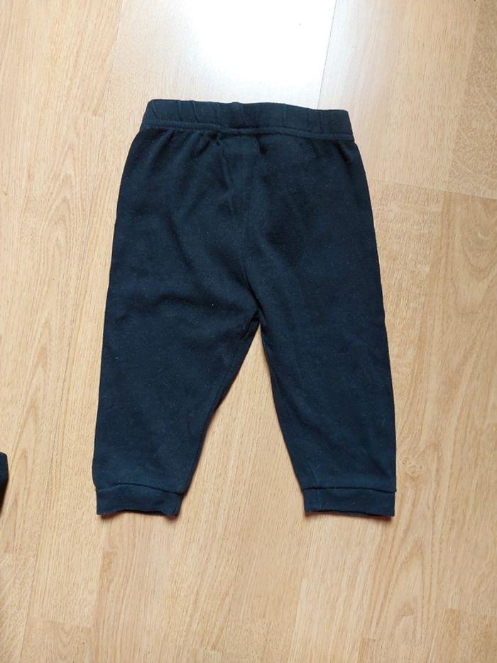 Pantalon / Peanuts / 86cm - photo numéro 2