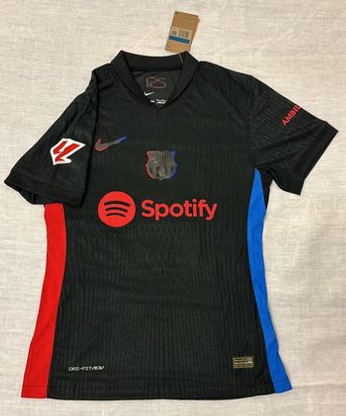 Maillot de foot FCB 2024/2025 - photo numéro 3