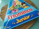 Triominos Junior