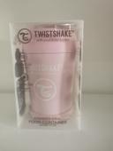 Boîte alimentaire isotherme twistshake