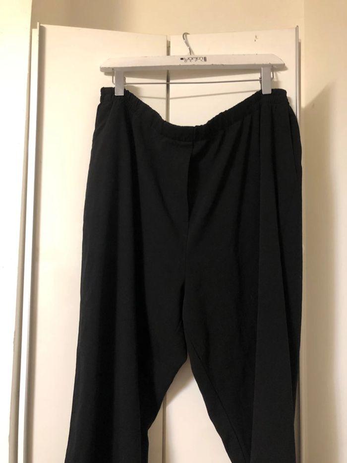 Pantalon grand taille . 54 - photo numéro 4