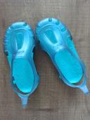 Chaussures piscine