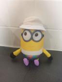 Peluche minion