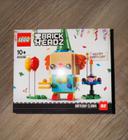 Lego Brickheadz 40348 - Birthday Clown