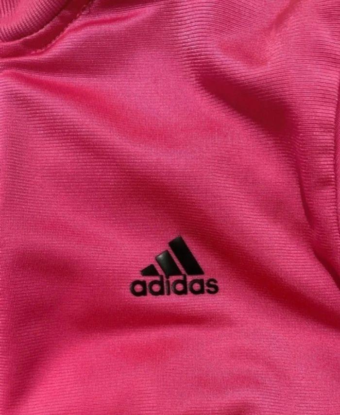 Veste adidas - photo numéro 2