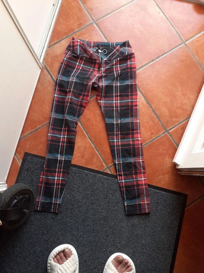 Pantalon M - photo numéro 1