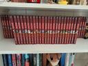 Mangas fairy tail collection complète