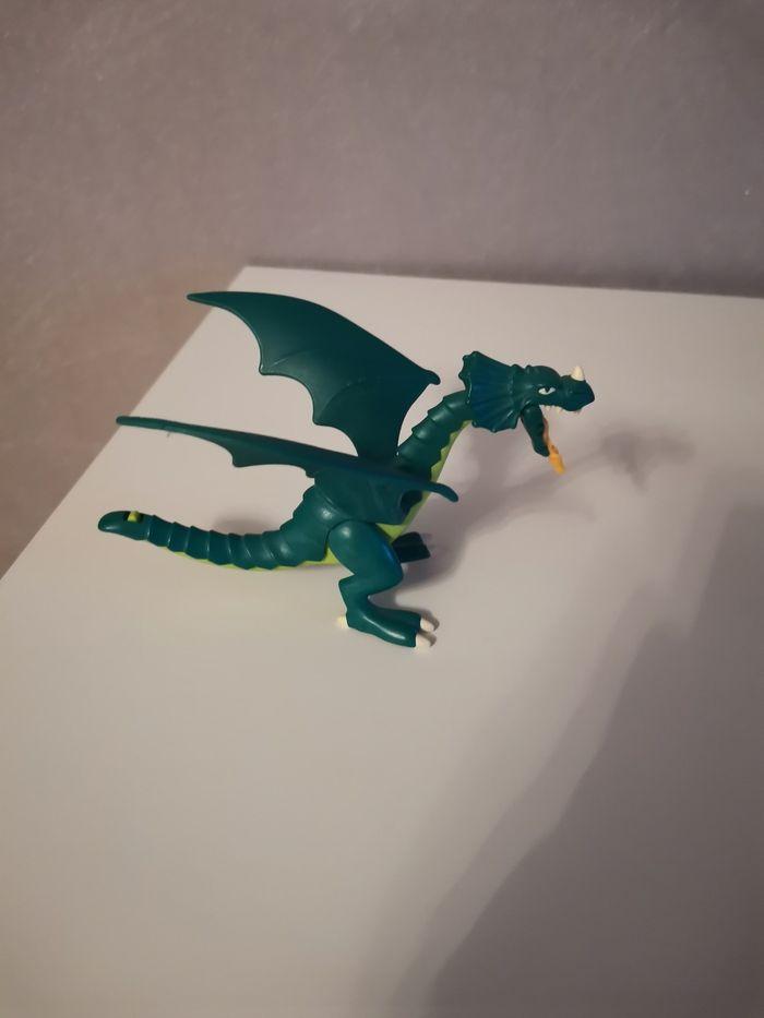 Dragons playmobil - photo numéro 6