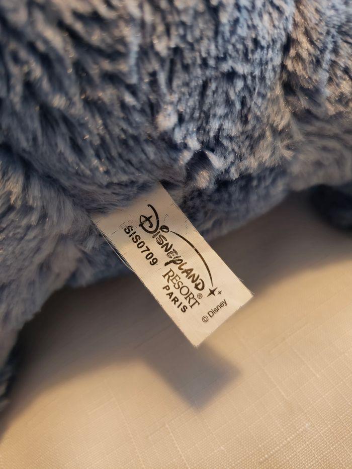 Peluche Stitch - photo numéro 4