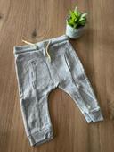 Pantalon jogging