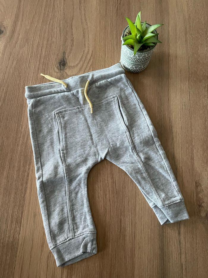 Pantalon jogging - photo numéro 1