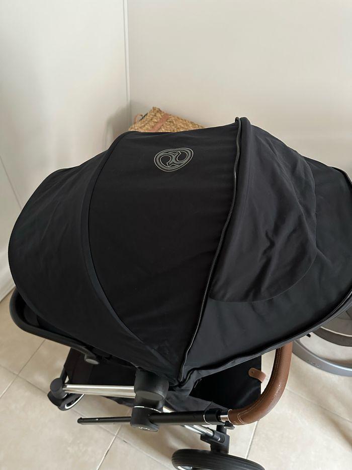 Poussette Cybex Priam - photo numéro 10