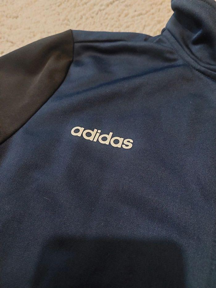 Veste adidas - photo numéro 4