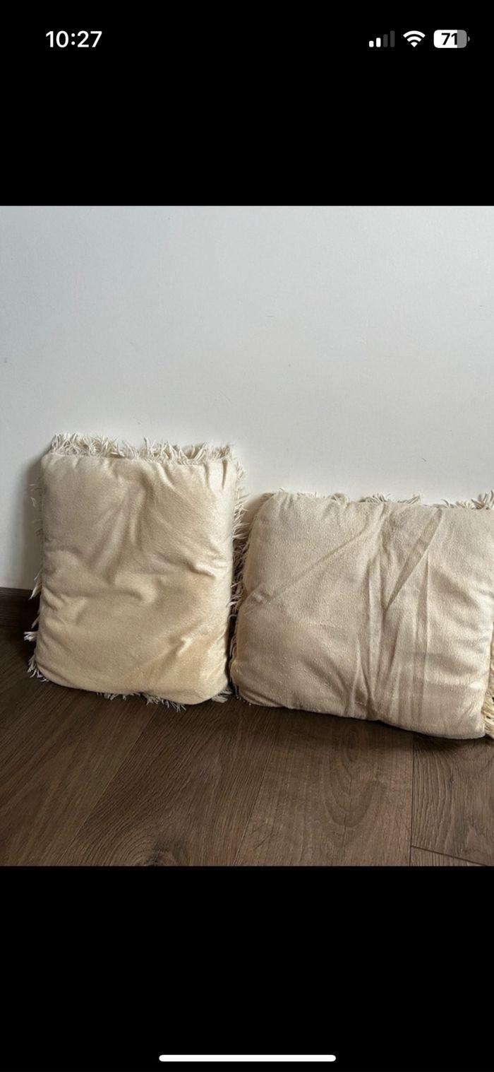 Duo coussin - photo numéro 3