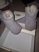 Bottes ugg