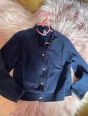 Gilet okaidi 4 ans