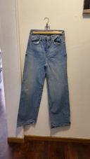 Jean large Taille 36