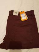 Pantalons pour homme neuf jamais perte