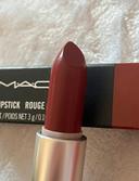 Rouge à lèvres - Mac cosmetics