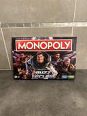 Monopoly buzz l éclair