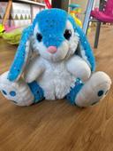 Peluche lapin