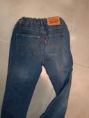 Jeans levis  bleu