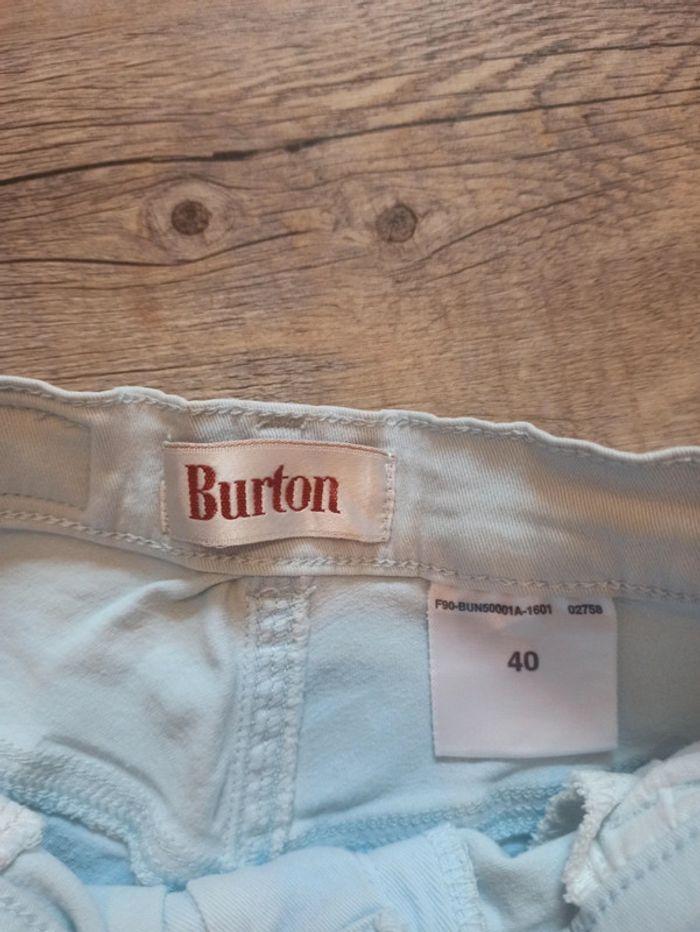 Pantalon court Burton - photo numéro 2