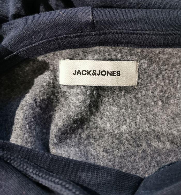 Sweat Jack & Jones - photo numéro 6