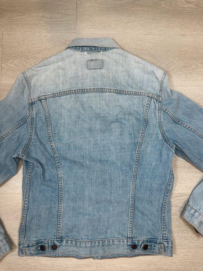 Veste jeans  Levi’s - photo numéro 13