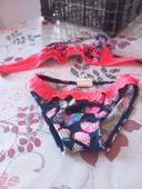 Maillot de bain 2 ans