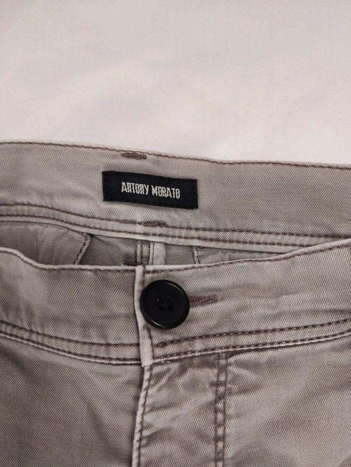 Pantalon Skinny Antony Morato - Taille 48/32 - photo numéro 4