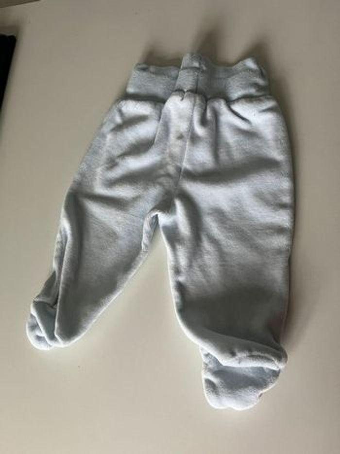 Pantalon bébé garçon 3 mois - photo numéro 2