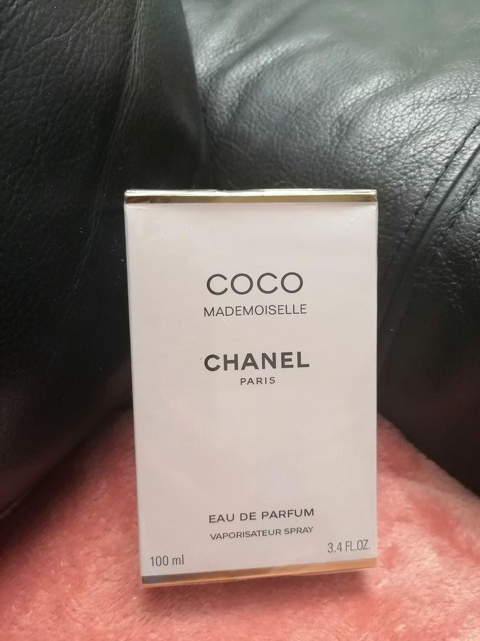 Parfum - photo numéro 1