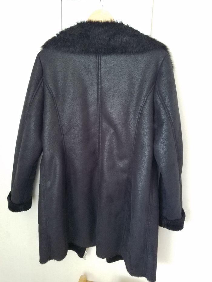 Manteau neuf - photo numéro 2