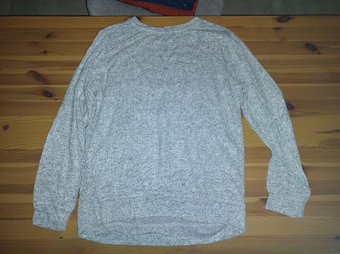 Pull de grossesse L