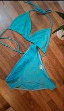 Maillot de bain T.38